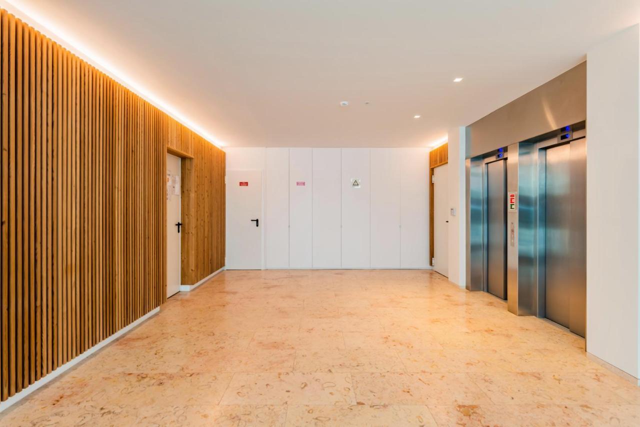 Lisbon 20 Modern Flat Apartment Bagian luar foto