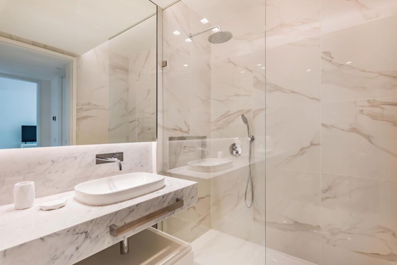 Lisbon 20 Modern Flat Apartment Bagian luar foto